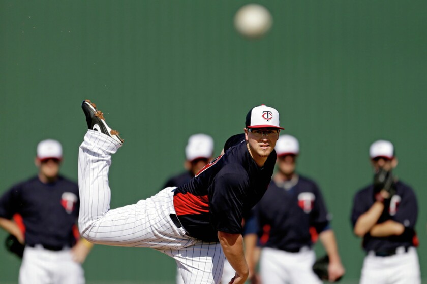 Vance Worley