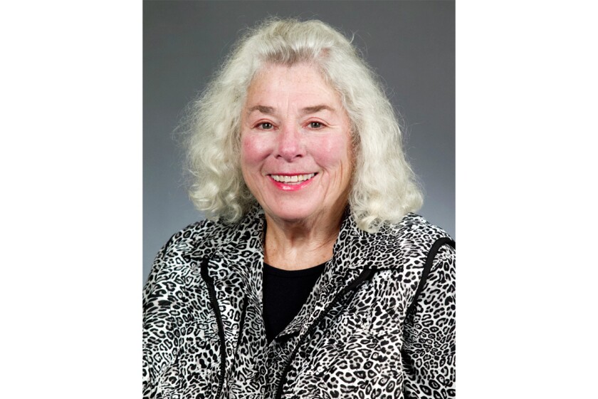 Mary Murphy