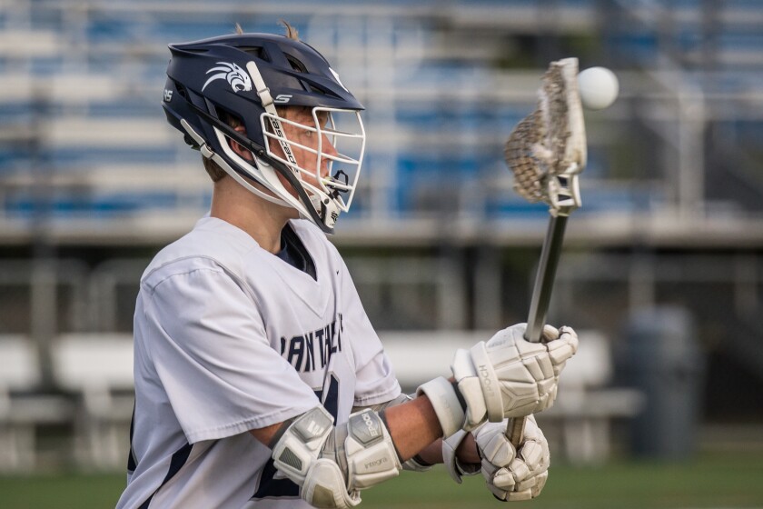 Century/John Marshall, Mayo boys lacrosse
