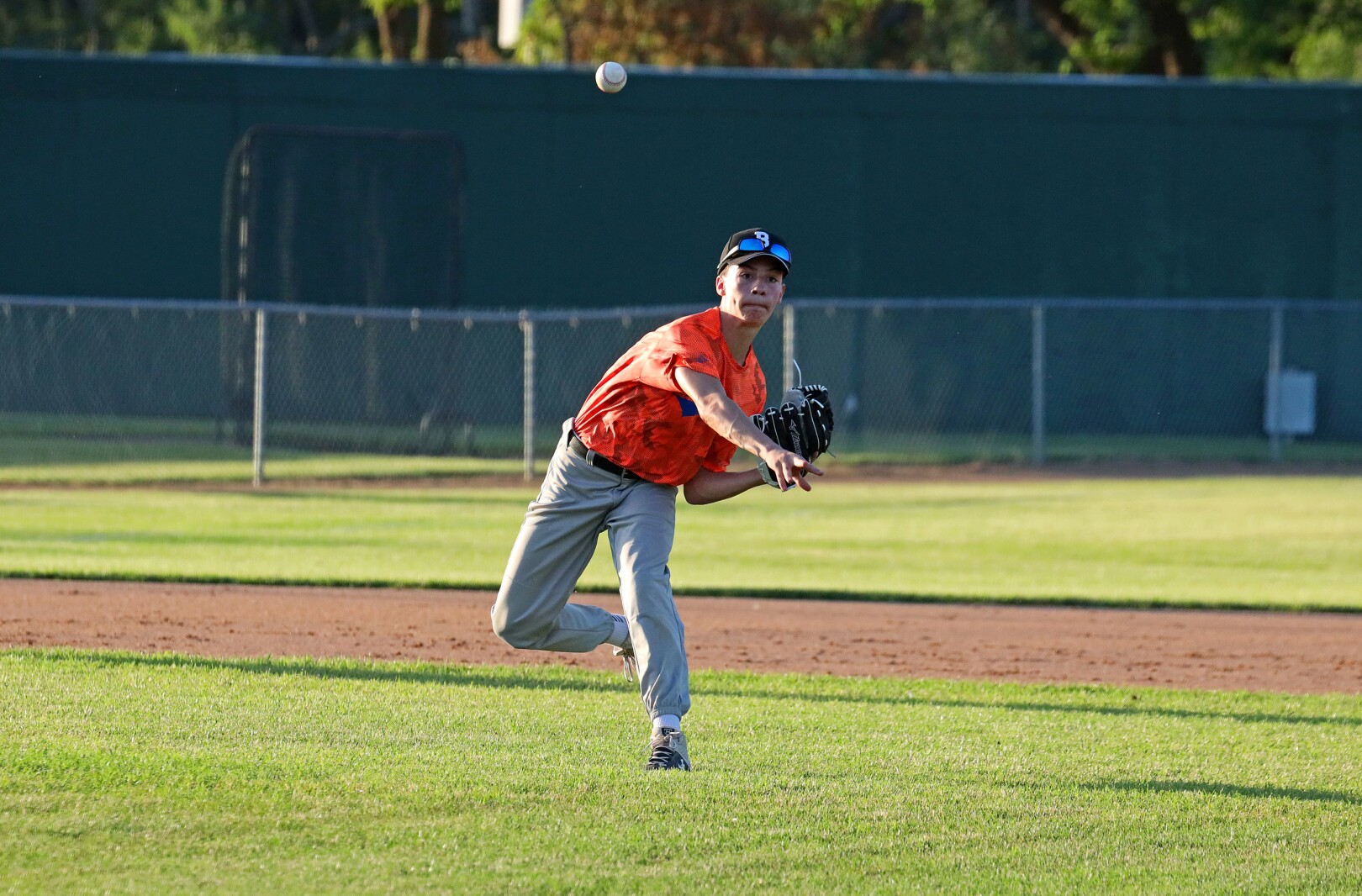 The Parks and Rec Pony Baseball Mid-Summer Classic between the North and South All-Stars on Wednesday, July 6, 2022 at Mills Field in Brainerd.