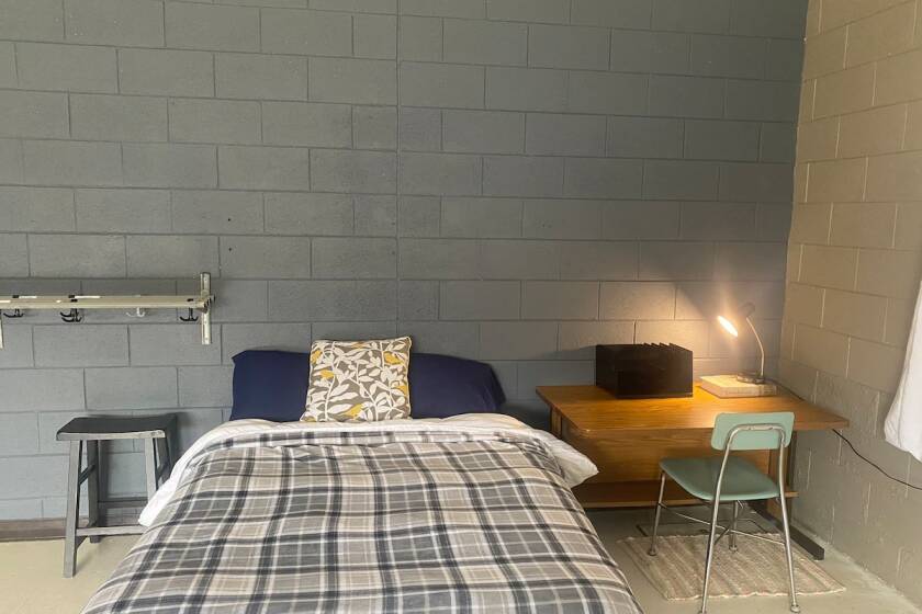 Old northwest Minnesota school turned into Airbnb Grand Forks Herald