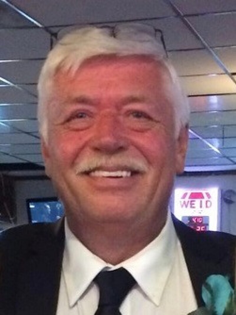 David Mark Ridgewell - Duluth News Tribune | News, weather, and sports ...