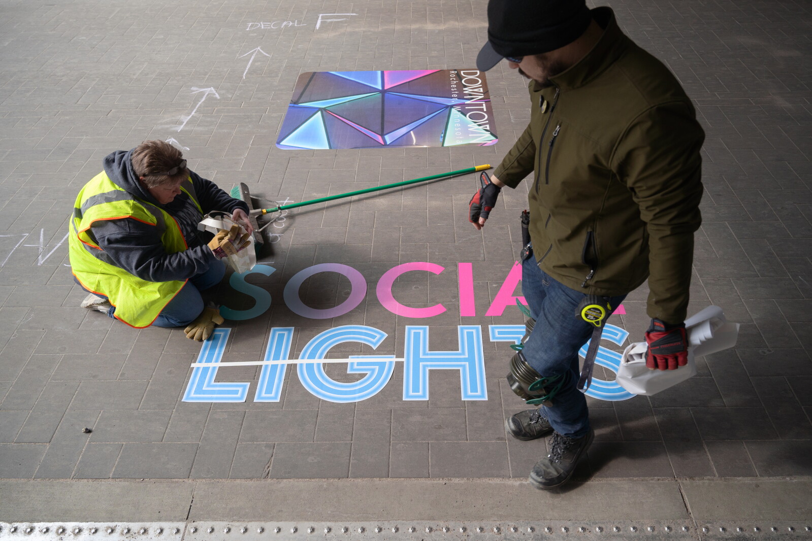 Social Light Simulate Social Lights FAM JAM event canceled due to severe weather threat ...