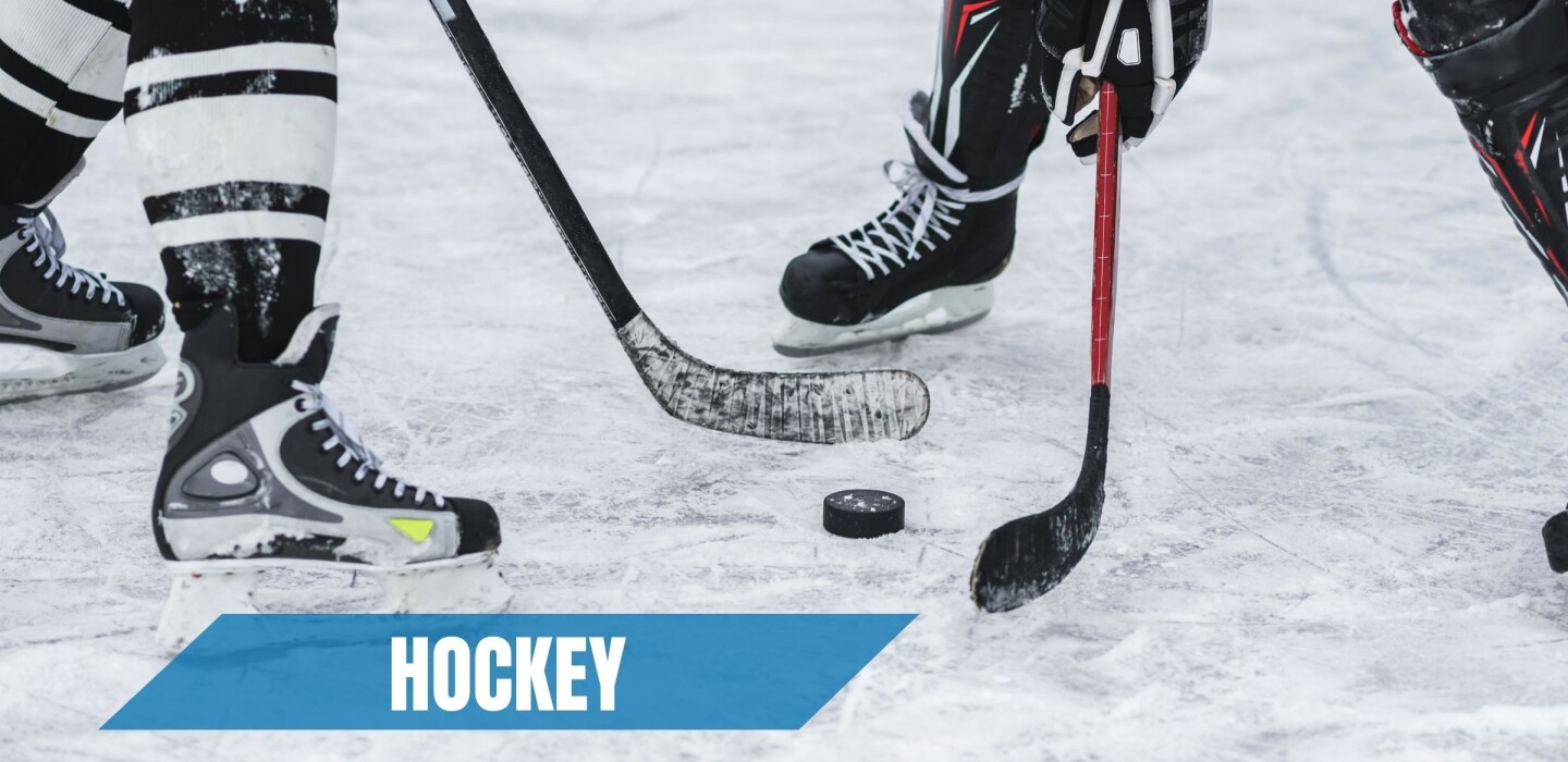 Section girls hockey River Lakes Stars are headed back to state West