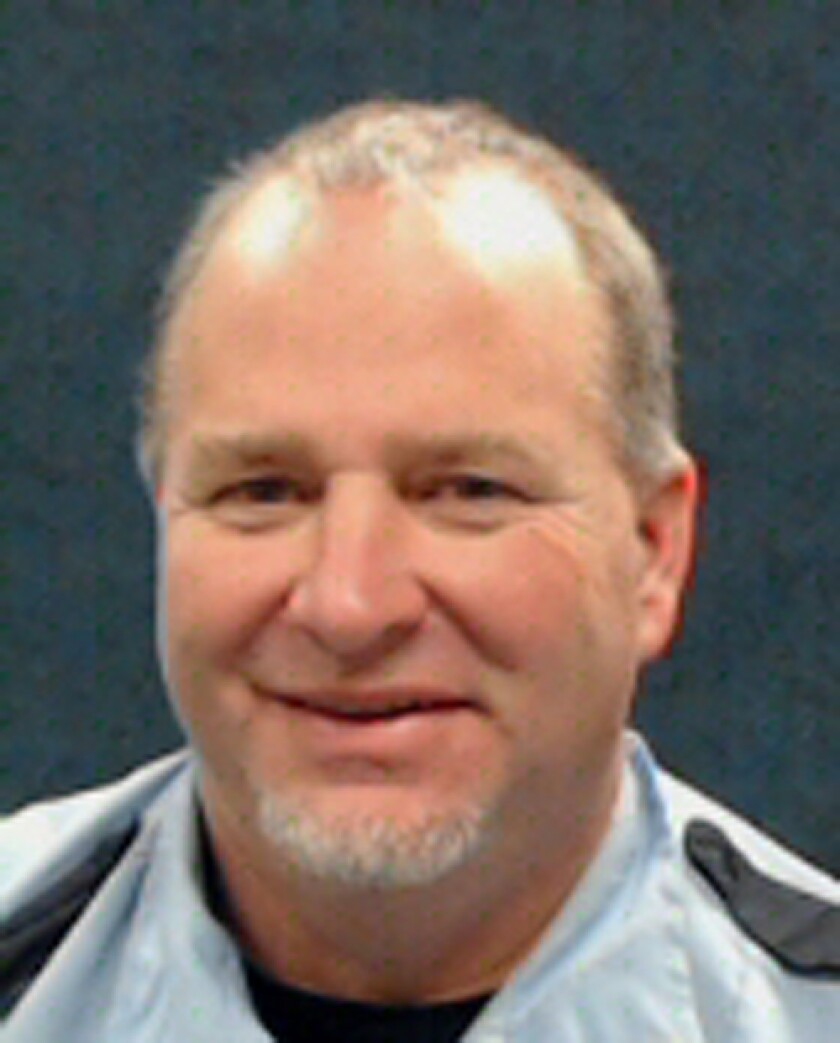 James River Correctional Center honors employees for service