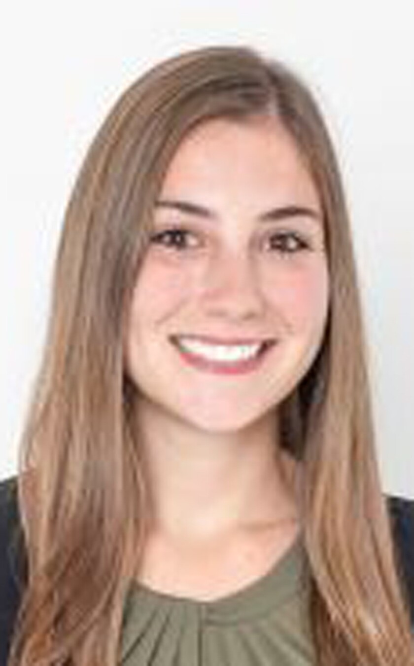 Bjorland, Riedinger join Bank Forward - Jamestown Sun | News, weather ...