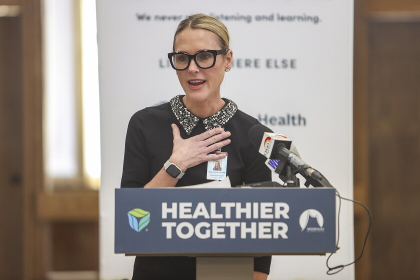 Essentia Health to open clinic in former Wells Fargo building in ...