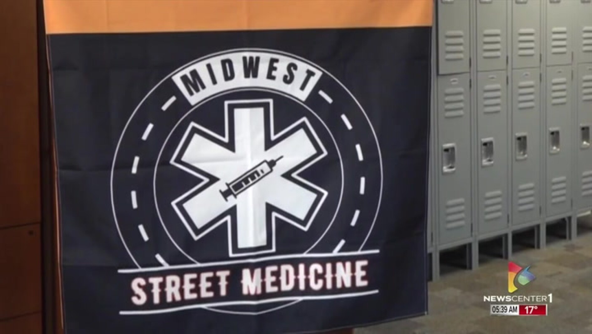 Midwest Street Medicine takes care to the streets
