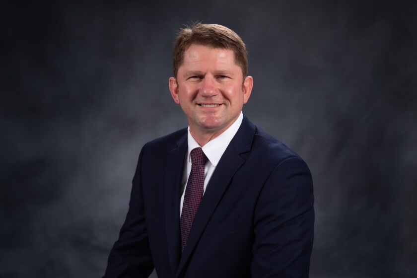 Chris Baumgartner Senior Vice President of Member Services and Administration.jpg