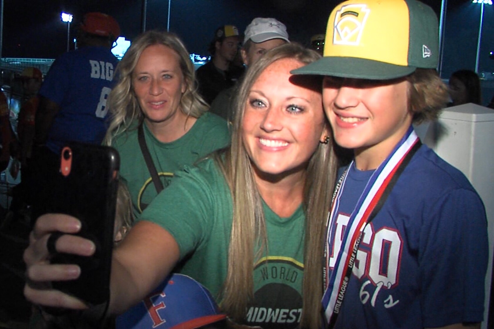 Despite loss at Little League World Series, coach says team made North
