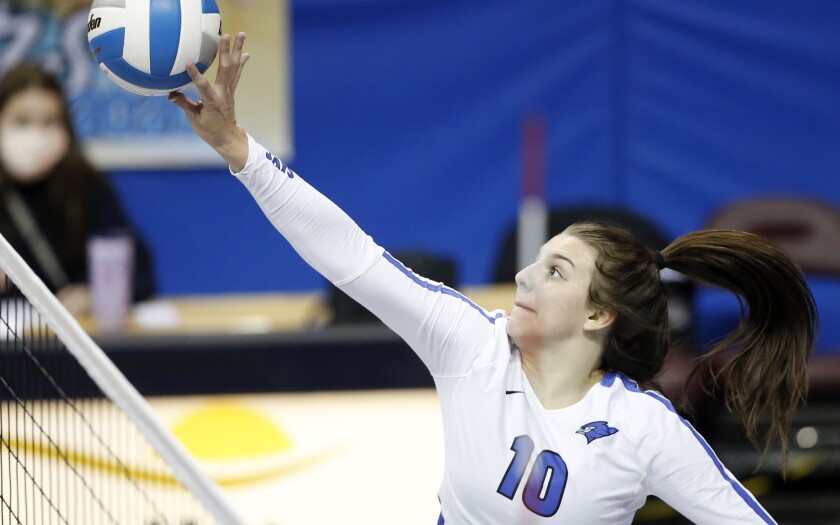 JHS vb state roaldson WFS