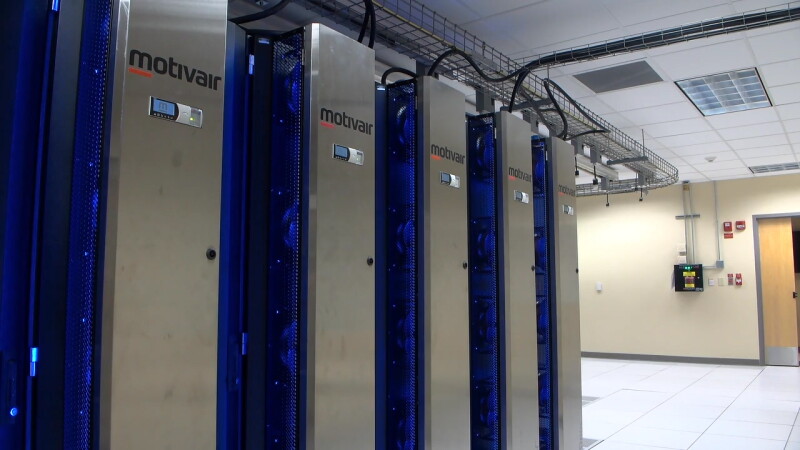 NDSU launches $4 million AI supercomputer