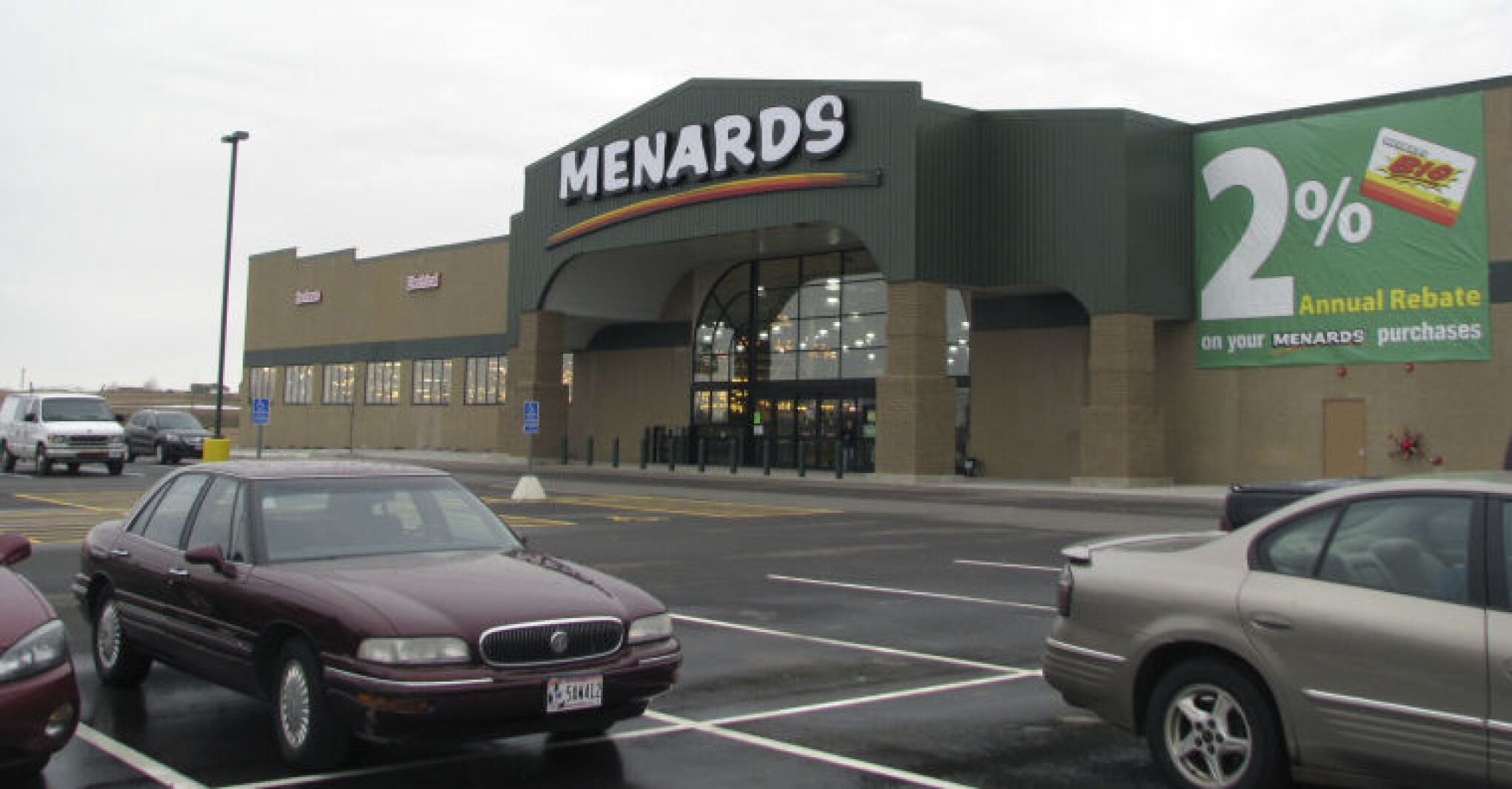 Quality Menards New Menards opens Tuesday - Post Bulletin | Rochester Minnesota news ...