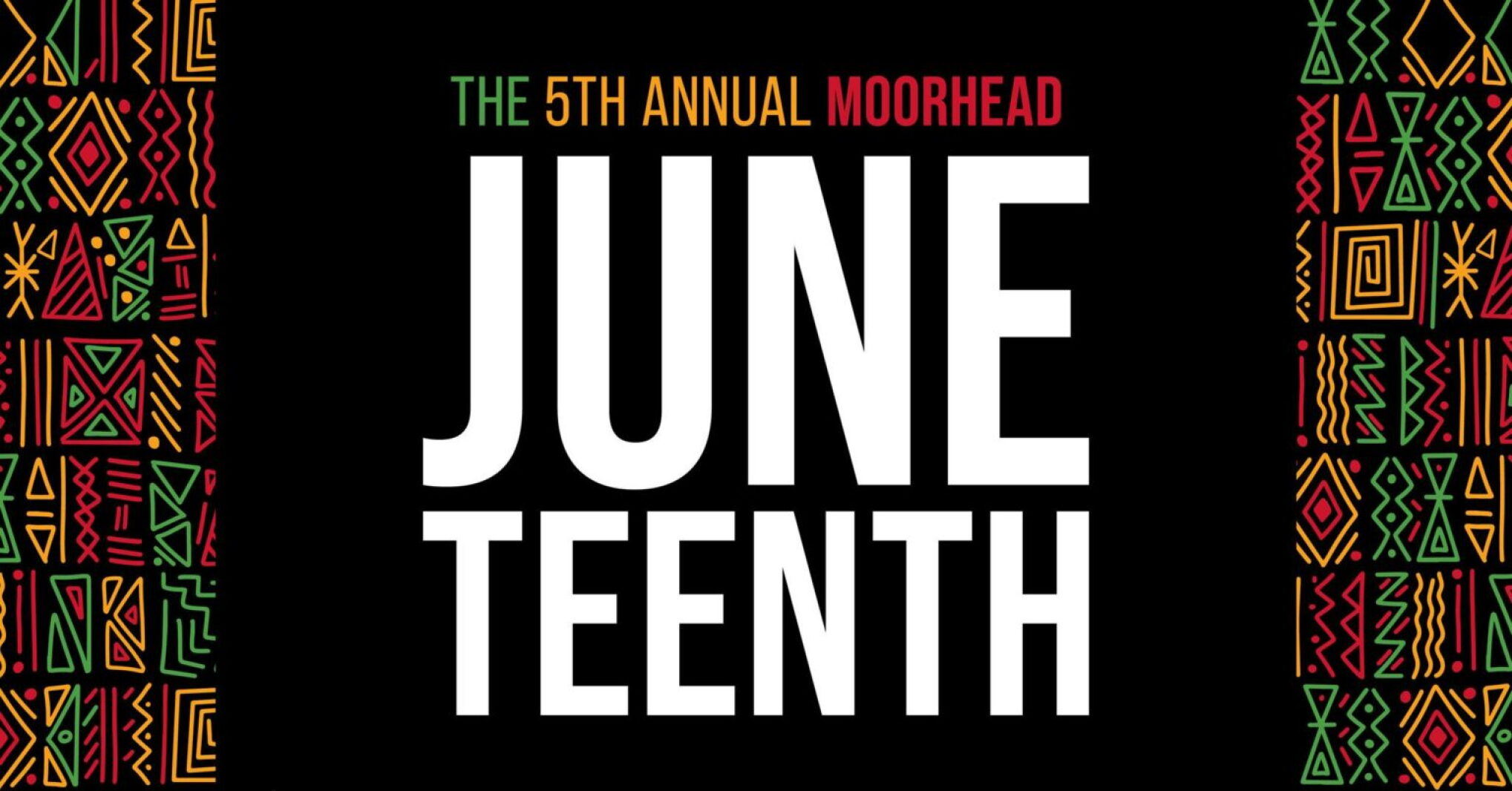 Moorhead prepares for Juneteenth celebration
