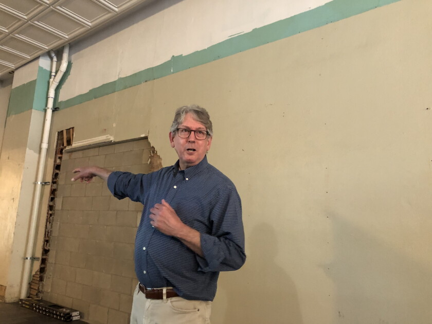 Jim Roe Historian gathering stories of west central Minnesota leadership in ...