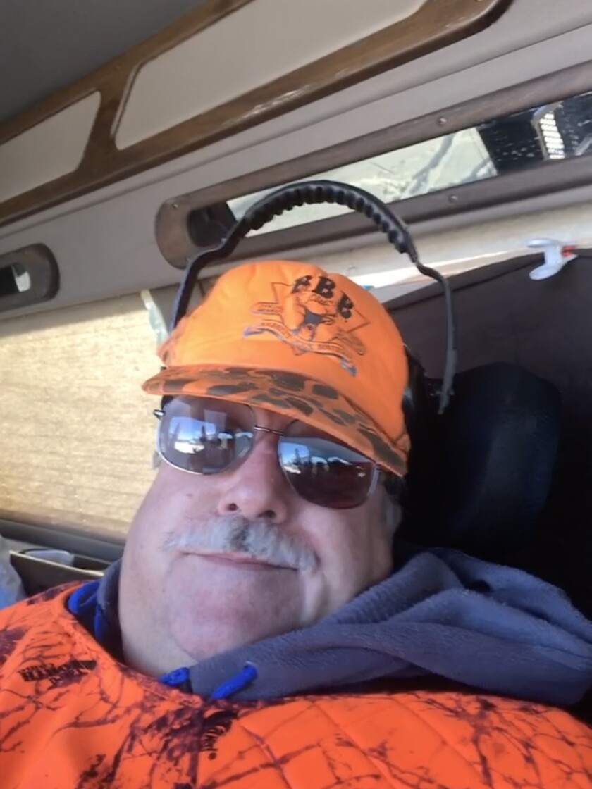 Chuck Evansevich