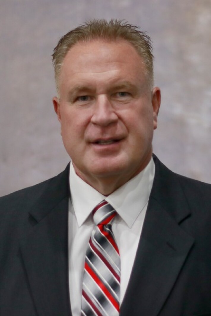 Former Dragons men's basketball coach Stu Engen moving on from NDSCS