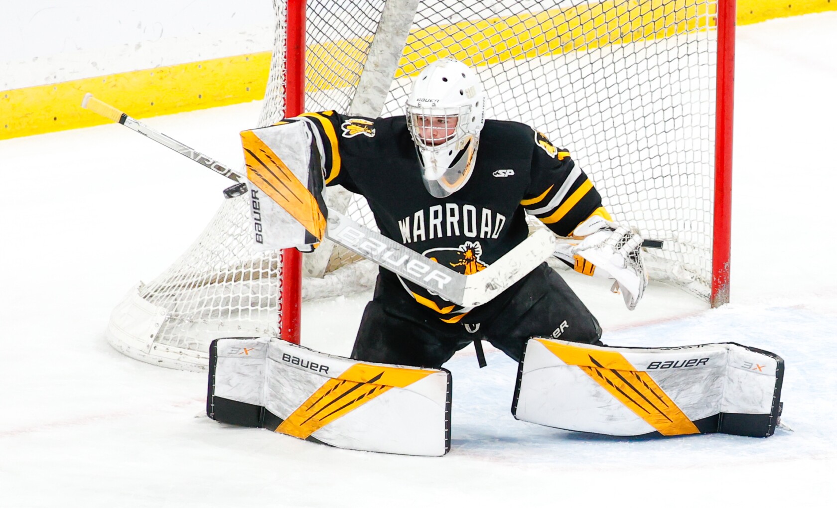Prep boys hockey: Hermantown defense comes through for state title win Prep boys hockey: Hermantown defense comes through for state title win