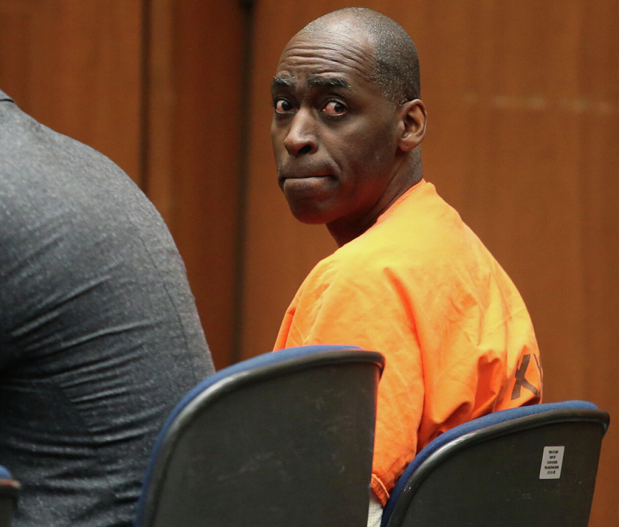 Jace Rutledge Jace sentenced for murder - The Globe | News, weather, sports from ...