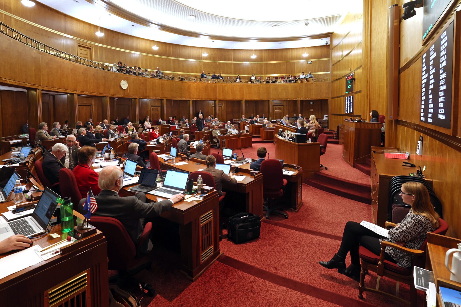 For bills targeting foreign land ownership and investment, Grand Forks ...