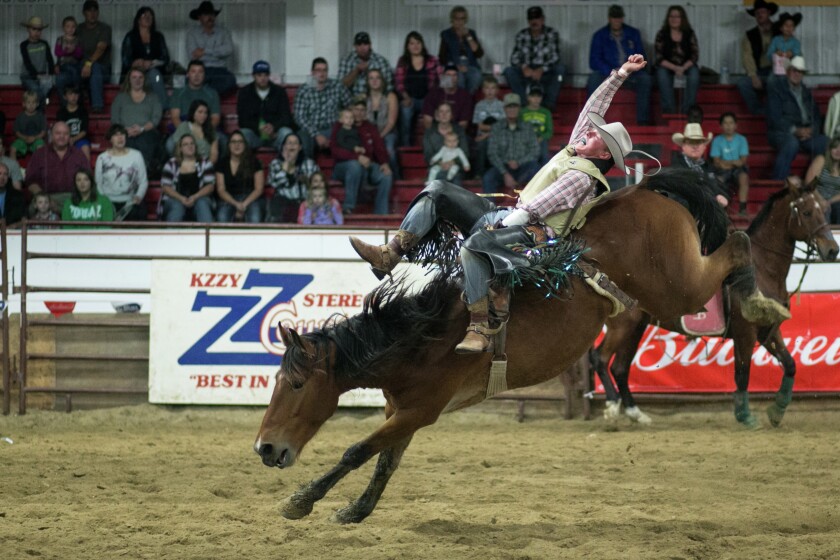 Photo gallery of Devils Lake NDRA Shootout - Grand Forks Herald | Grand ...