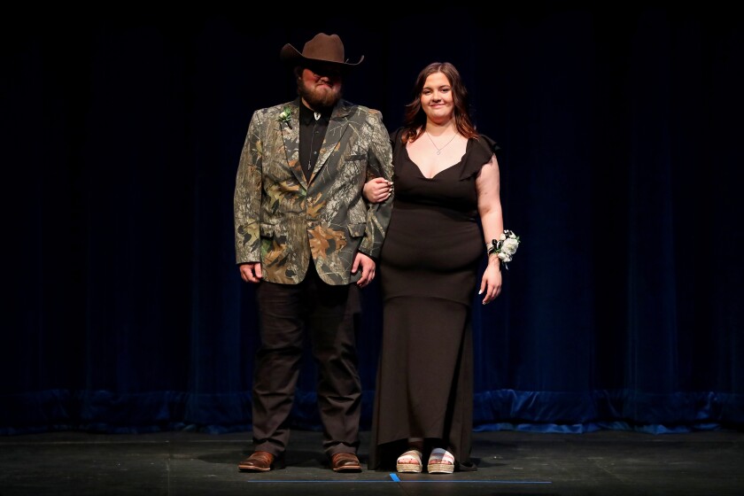Brainerd Grand March 2022
