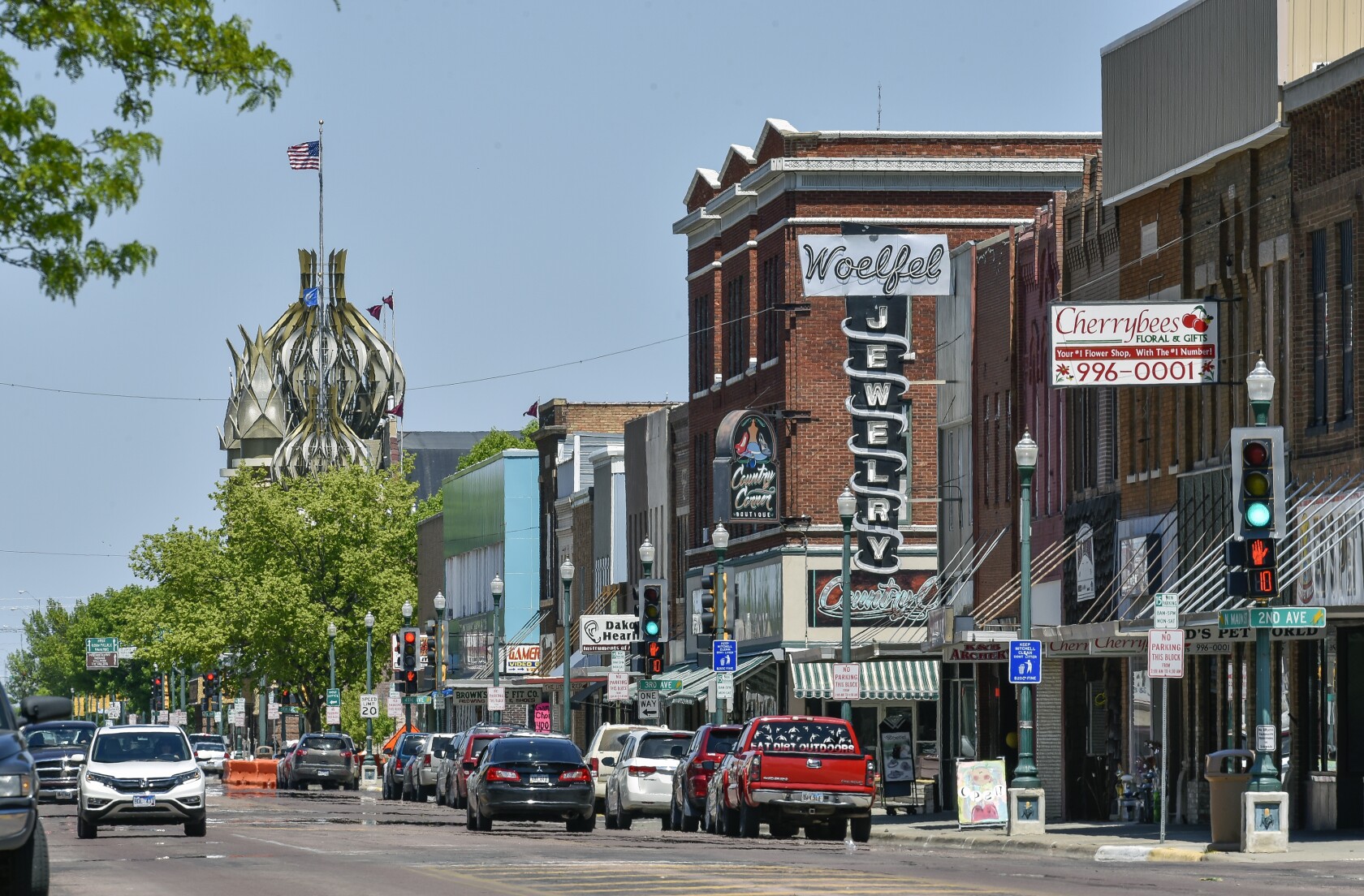 10 things to see and do in Mitchell: A local's guide - Mitchell