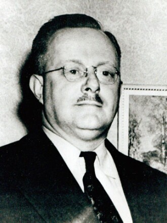 Dr. Lewis Jordan