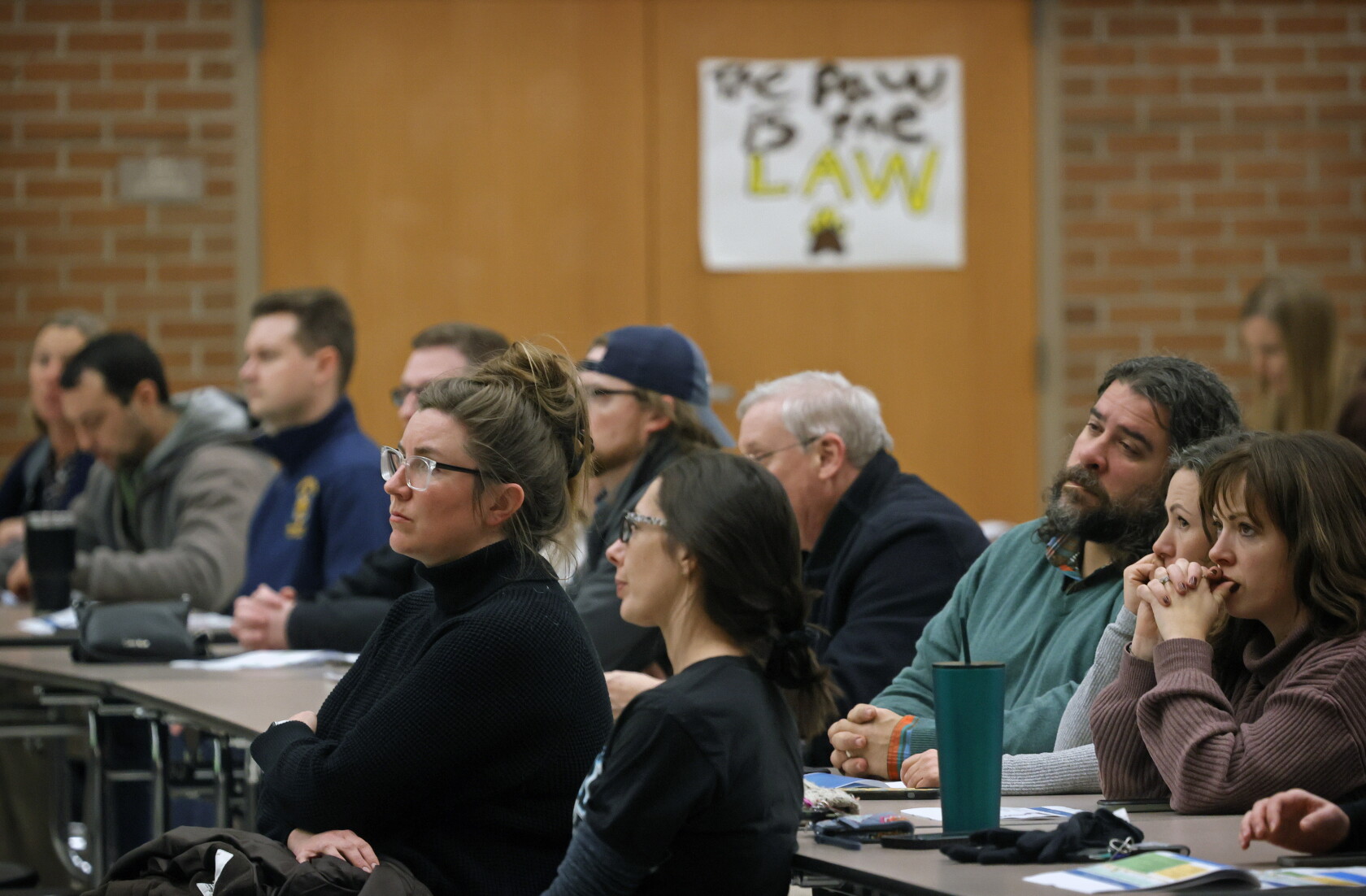 Fargo schools stress 'everything is on the table' for longrange plans