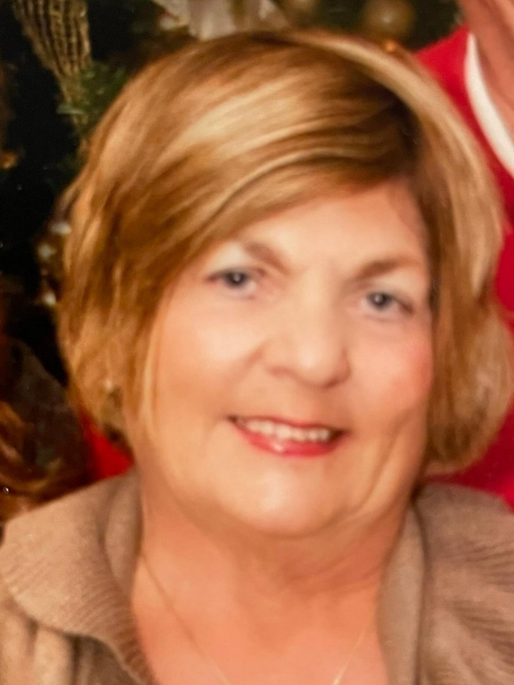 Judy Fraser Champaign Il 86 - p47w1vc