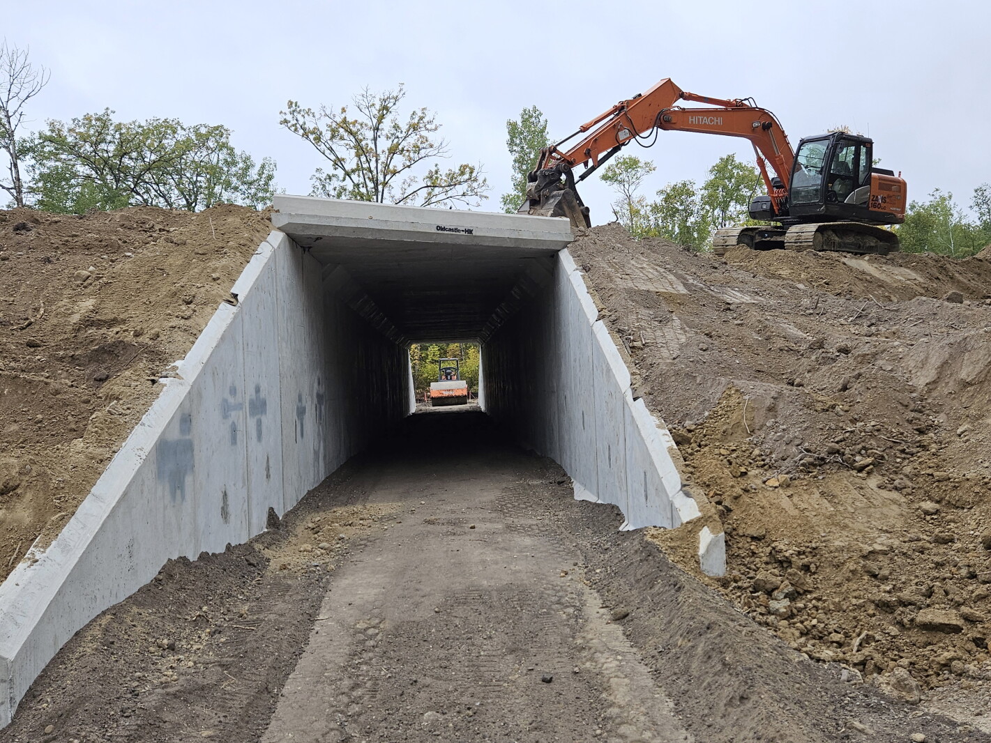 U.S. Hwy. 71 reopens with completion of Itasca-Heartland Connection ...