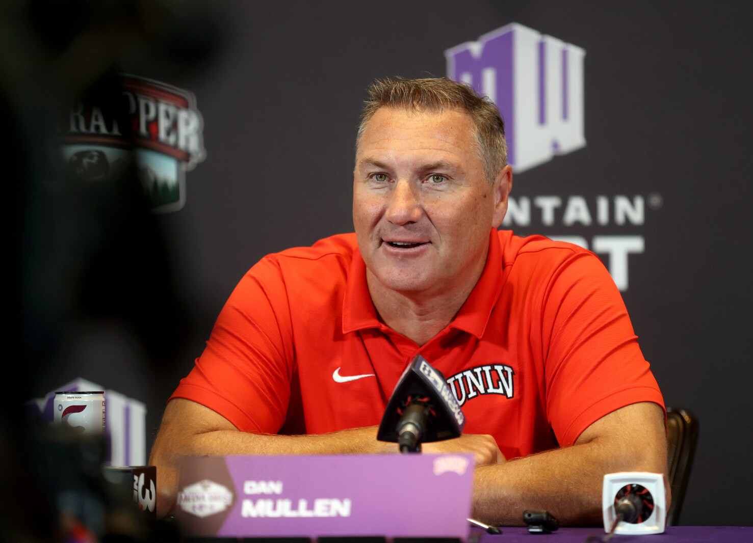Around the Mountain West: A massive Week 0 matchup in Vegas