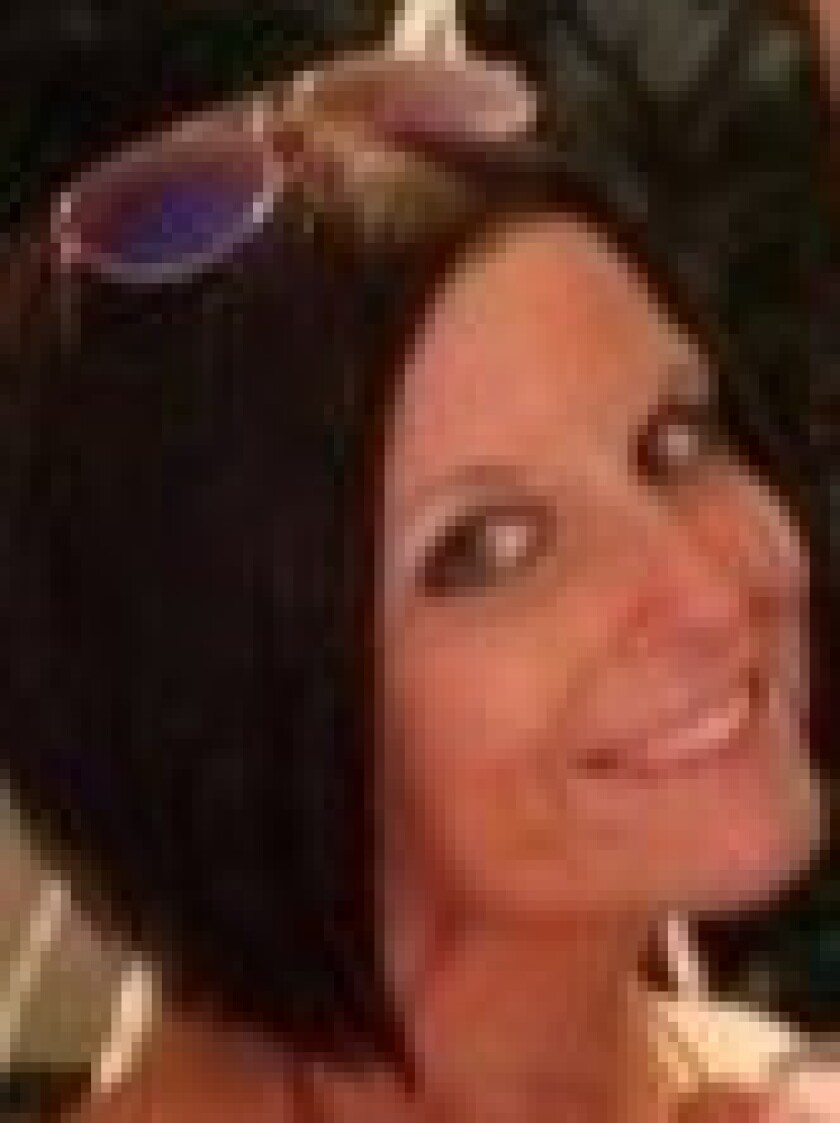 Karen Rae Tippie Thorson InForum Fargo Moorhead and West Fargo