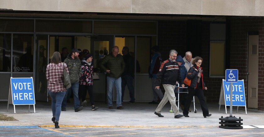 election day voting enter n exit building 110822.jpg