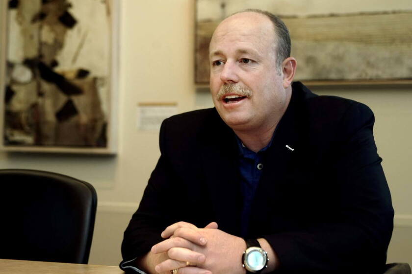 Microsoft chief operating officer visits Fargo; says company updating