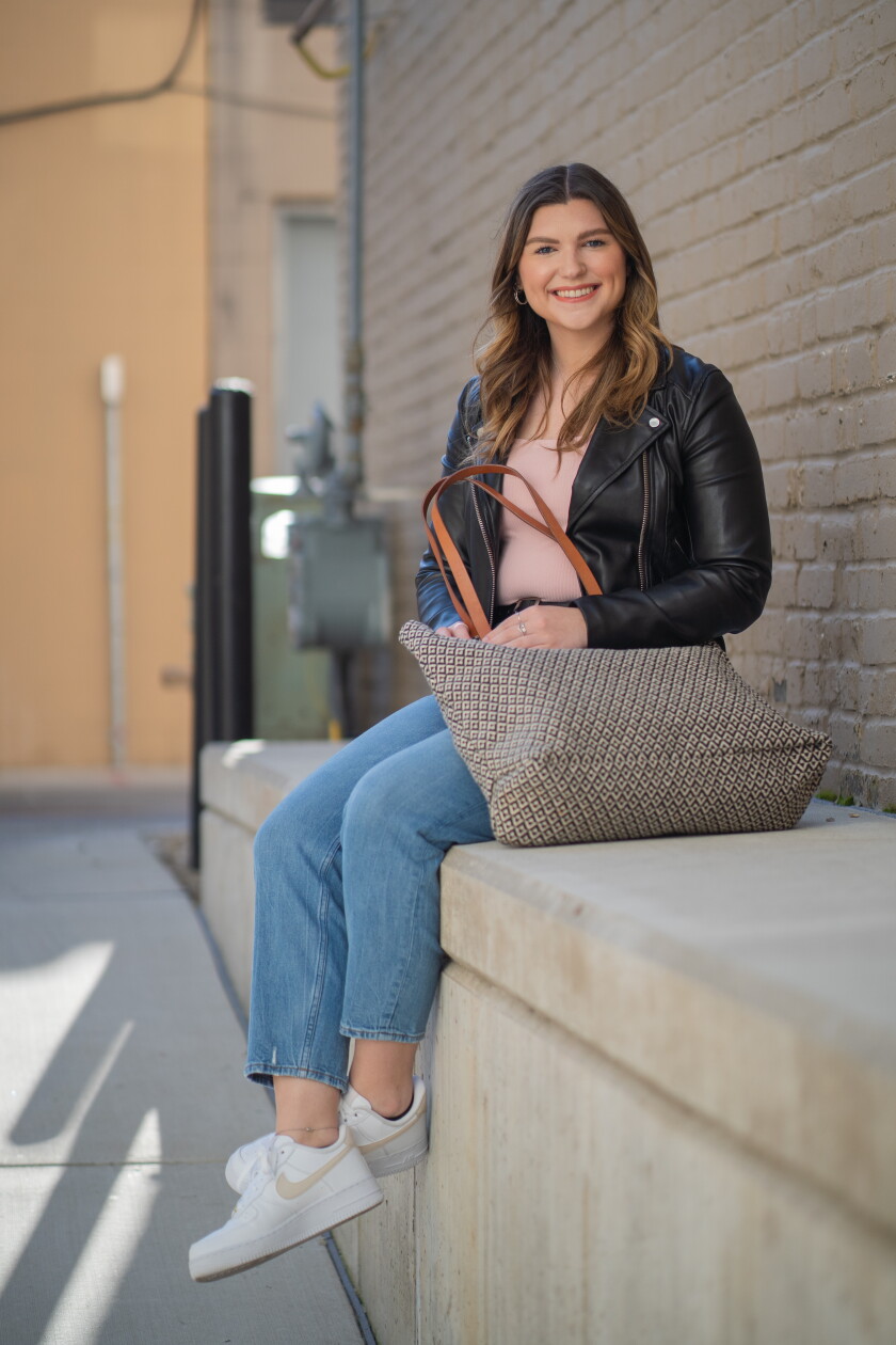 Spring Outfits Minnesota It’s a spring (style) thing - Post Bulletin | Rochester Minnesota news ...