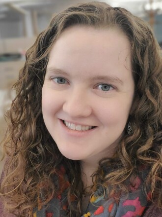 Theresa Bourke headshot