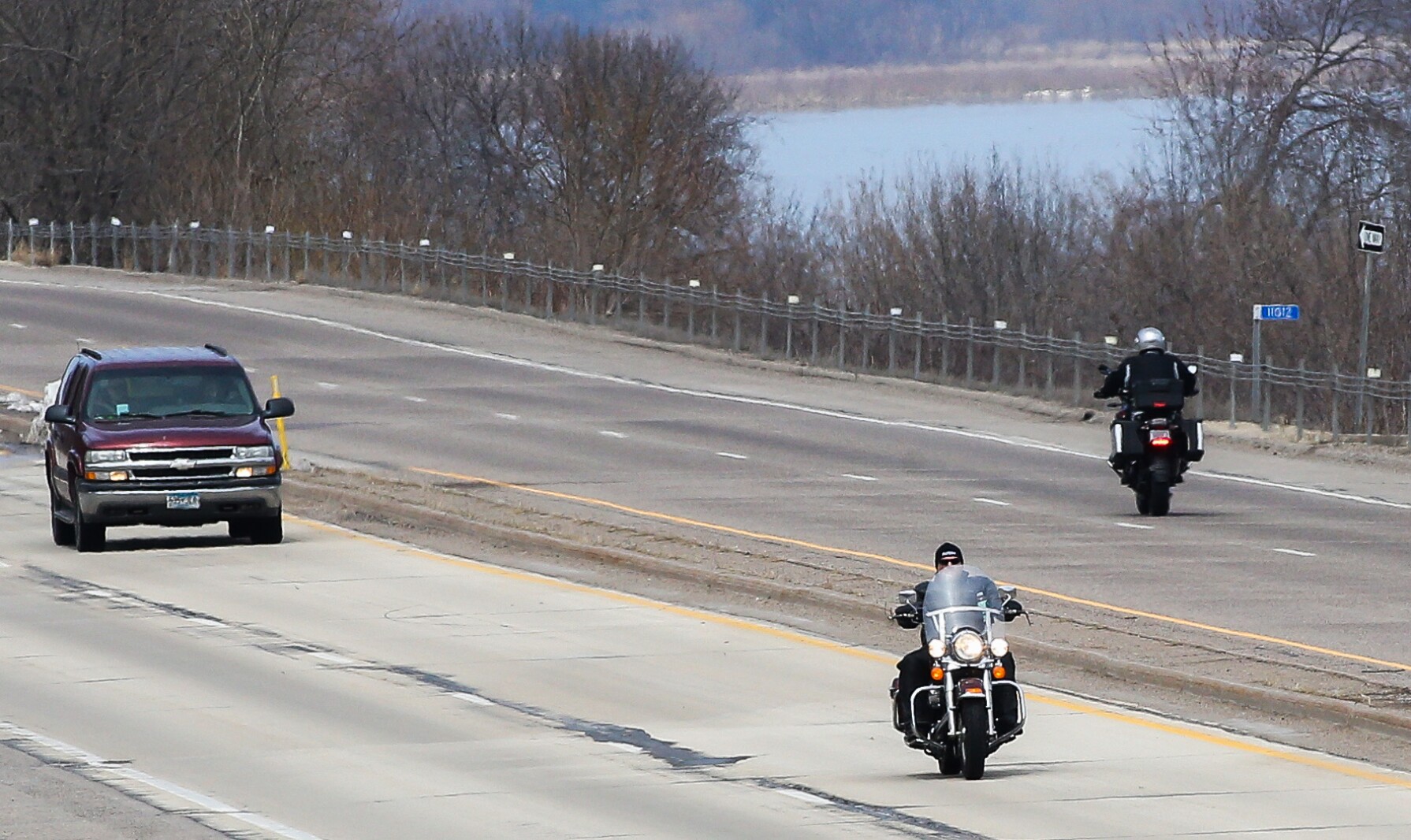 Thousands of motorcyclists expected at Spring Flood Run - Post Bulletin ...