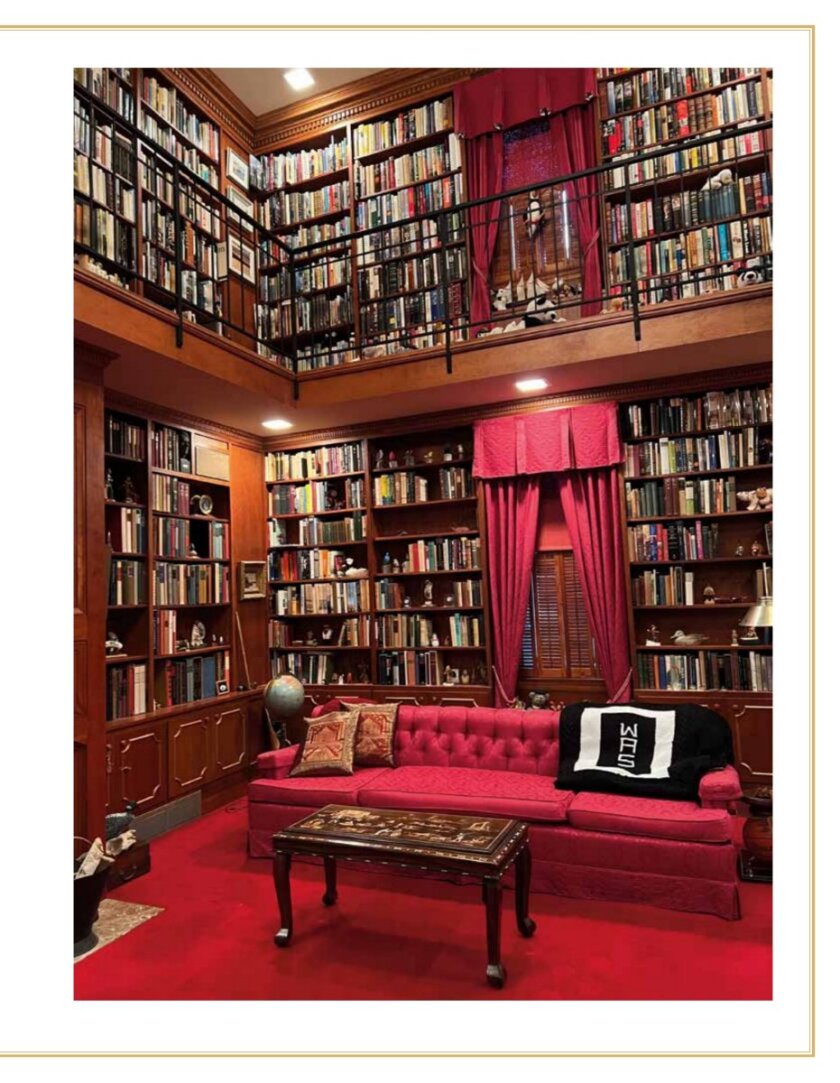 These three books from a Bismarck collector sold for 1.5M InForum