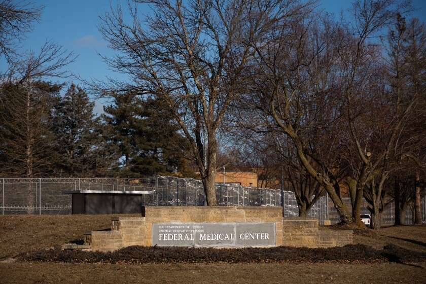 FMC inmates say punishments are no laughing matter - Post Bulletin ...