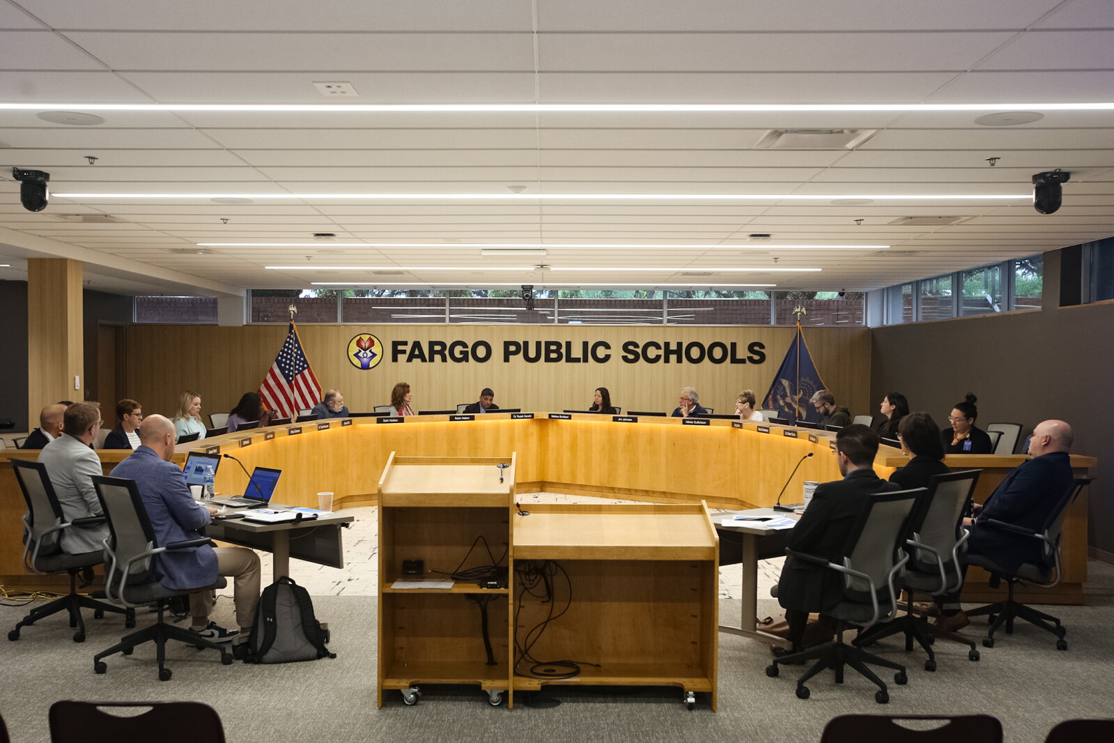 Fargo Public Schools floats 300M bond referendum to pay for phase 1 of