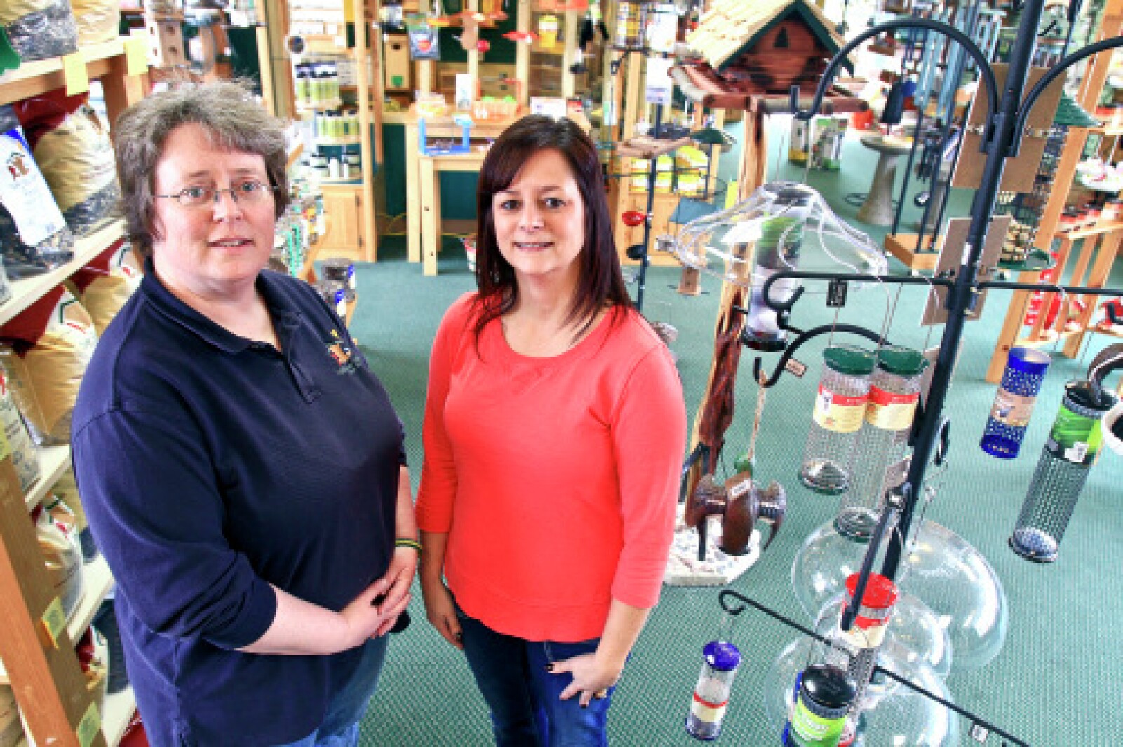 Wild Birds Unlimited store in Duluth changes hands - Duluth News