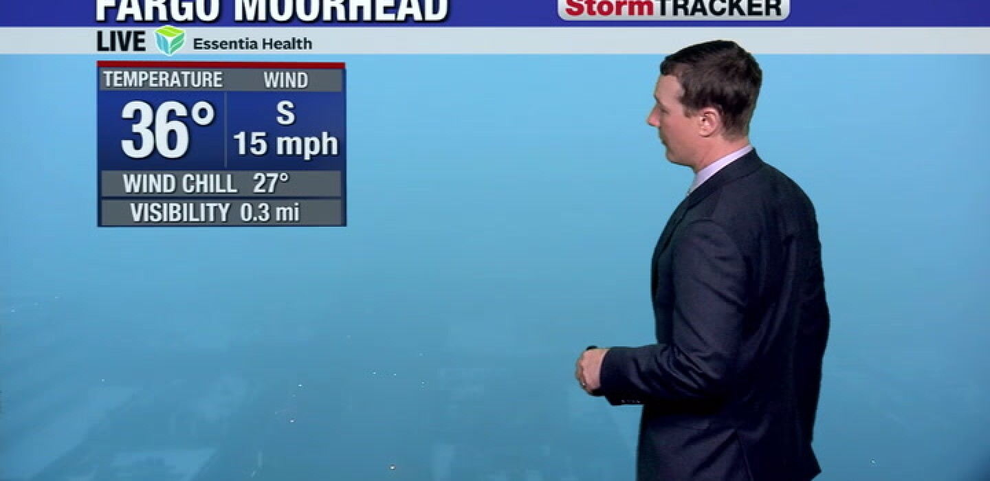 Dickinson wind trend through the weekend The Dickinson Press News