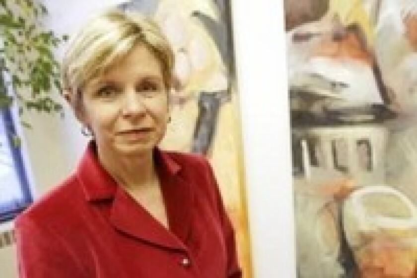 Concordia president dies after suffering stroke Wednesday - Grand Forks ...