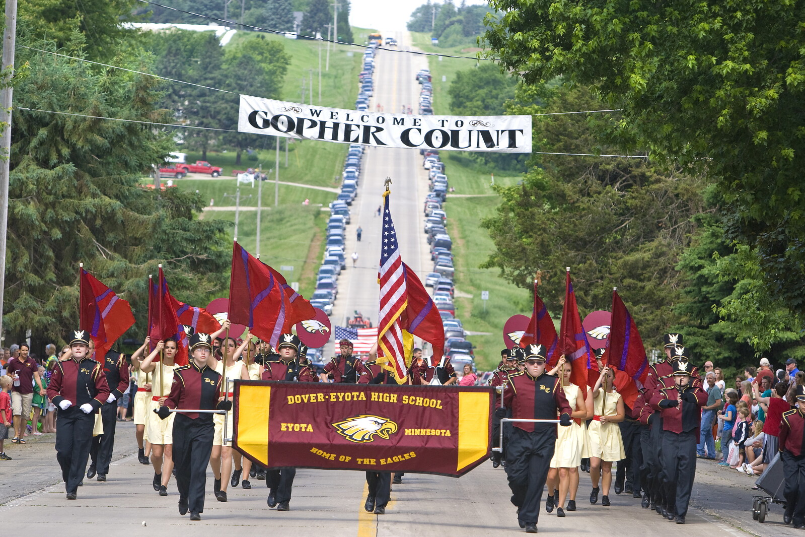 Viola Mn Back and Forth: Viola Gopher Count turns 140 - Post Bulletin ...
