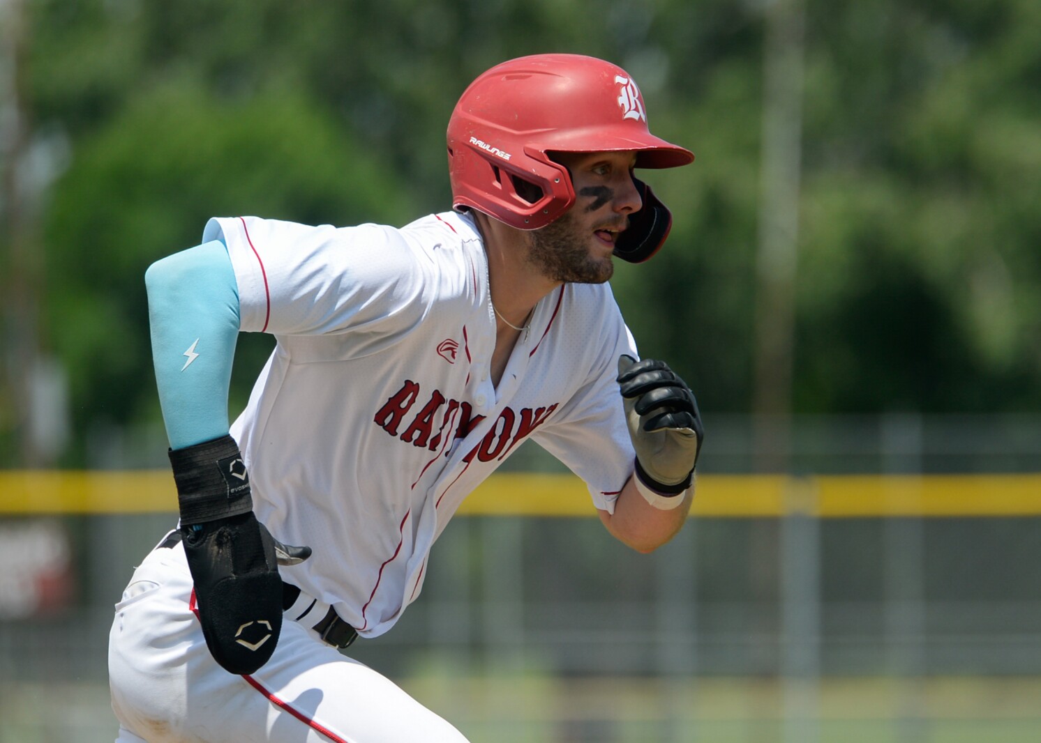 Amateur baseball roundup: Raymond Rockets pitch well, hit well - West ...