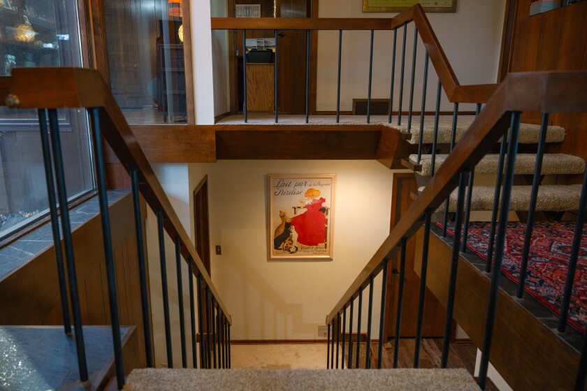 Home Style - Hess Family