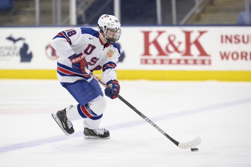Final Nhl Central Scouting List Is Released The Rink Live Comprehensive Coverage Of Youth Junior High School And College Hockey Final Nhl Central Scouting List Is Released The Rink Live Comprehensive Coverage Of Youth Junior High School And College Hockey