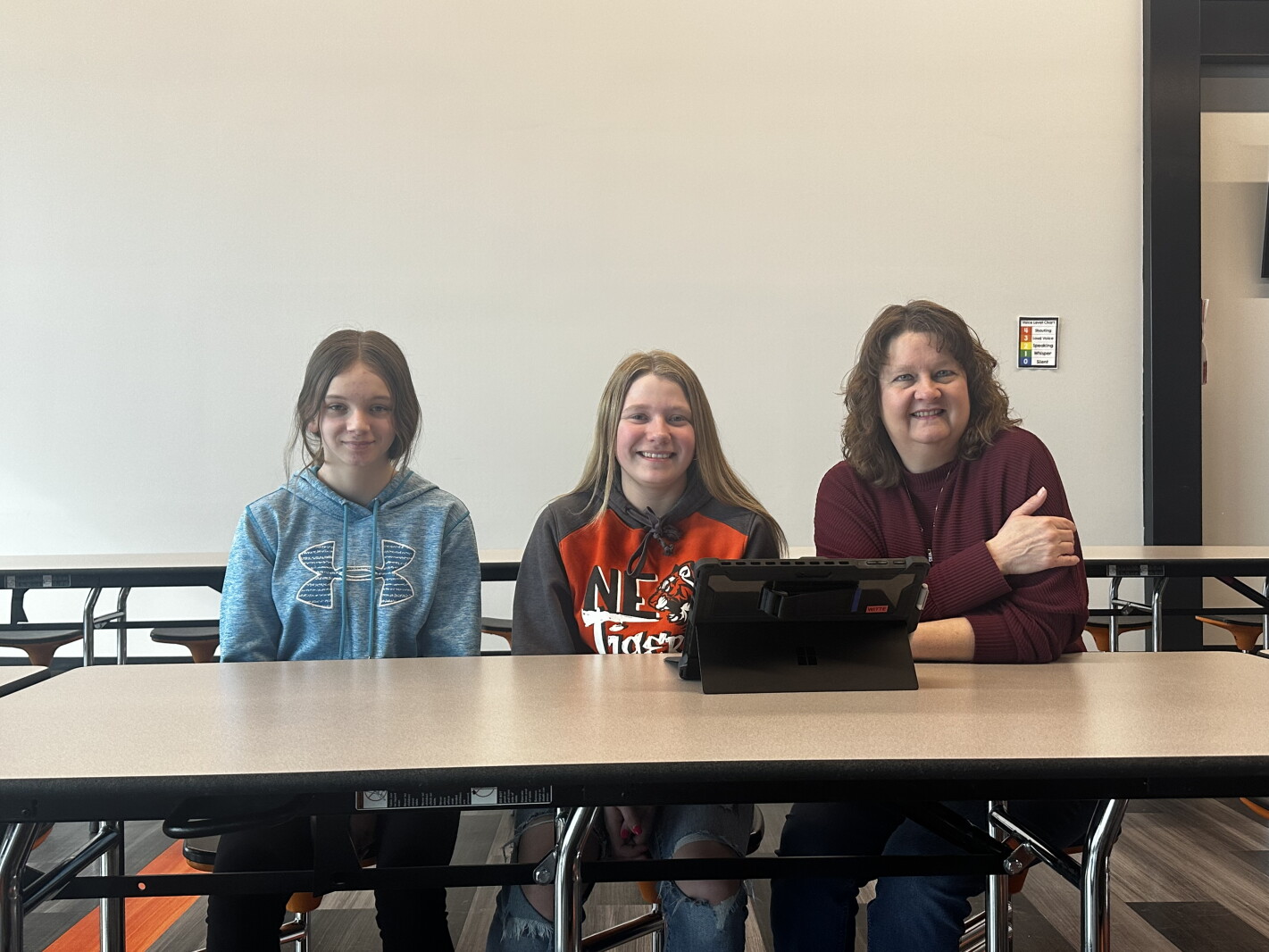 Capturing codes: New England 7th graders discover net layout – The Dickinson Push Capturing codes: New England 7th graders discover net layout – The Dickinson Push