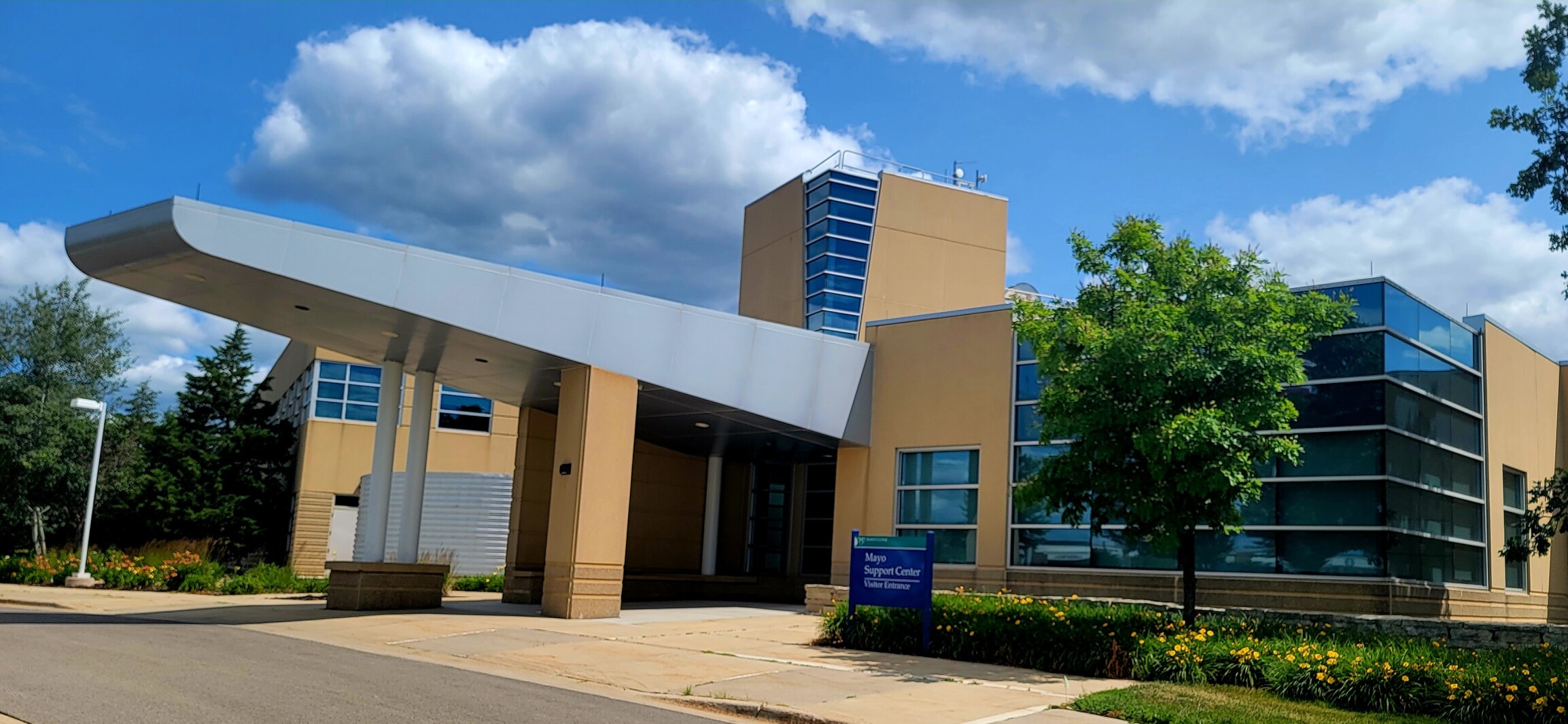 Mayo Clinic To Build Northwest Shuttle Parking Lot To Replace Downtown mayo-clinic-to-build-northwest-shuttle-parking-lot-to-replace-downtown